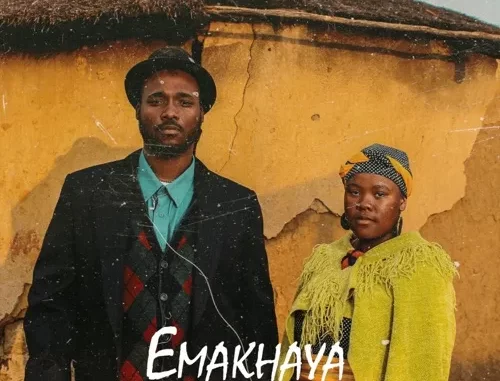 Daskidoh & Zinhle Motha – Emakhaya