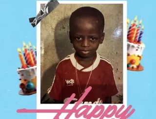 Diamond Platnumz – Happy Birthday