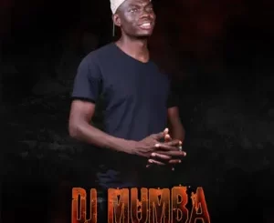 Dj Mumba – N’wa Marhungani