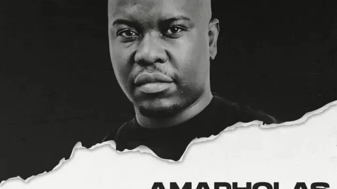 Dj Stoks – Amapholas Mix Vol 2