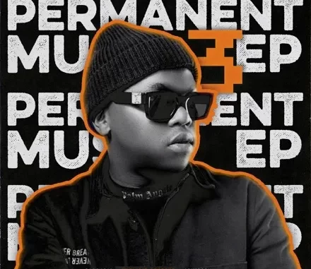 EP: Dlala Thukzin - Permanent Music 3