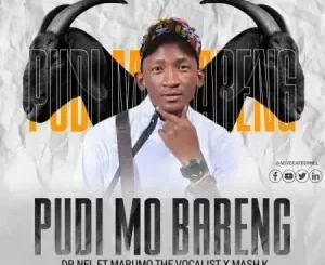 Dr Nel – Pudi Mo Bareng ft Marumo The Vocalist & Mash K