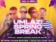 General C’mamane – Spring Break Mix