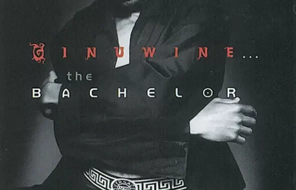 Ginuwine... The Bachelor