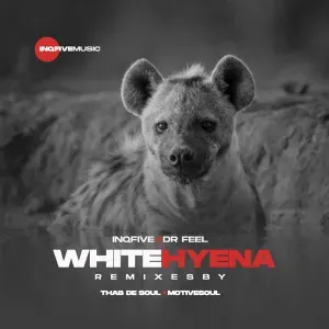 InQfive & Dr Feel – White Hyena (Thab De Soul Remix)