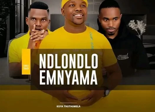 Indlondlo Emnyama – Kuya Thuthumela ft Mjikelo & Imfezemnyama