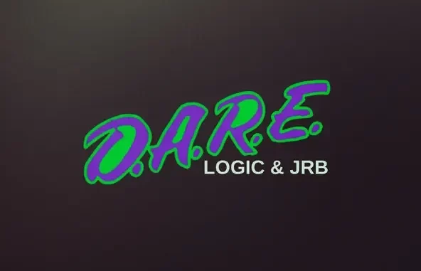 JRB & Logic D.A.R.E