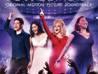 Joyful Noise (Original Motion Picture Soundtrack)