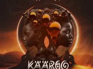 KAARGO & Thabsile – You