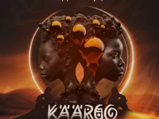 KAARGO – Khuluma