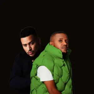 Kabza De Small & AKA – Company (Amapiano Remix)