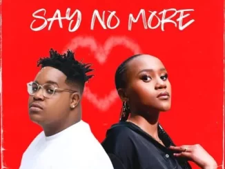 Kailey Botman & Yumbs – Say No More