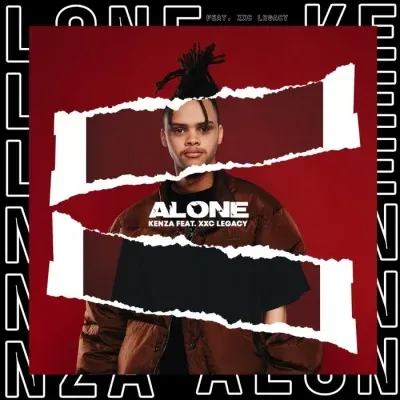 Kenza – Alone ft XXC Legacy