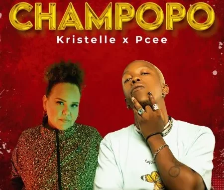 Kristelle & Pcee – Champopo