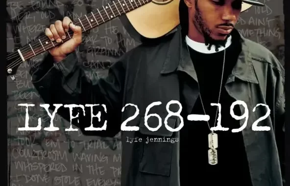 Lyfe 268 192