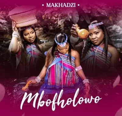 Makhadzi – Johnny Ft. Prince Benza