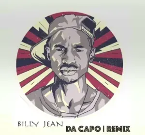 Michael Jackson – Billie Jean (Da Capo ReMix)