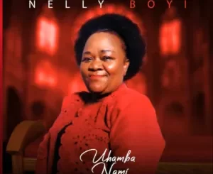 Nelly Boyi – Thapelo Tsa Rona