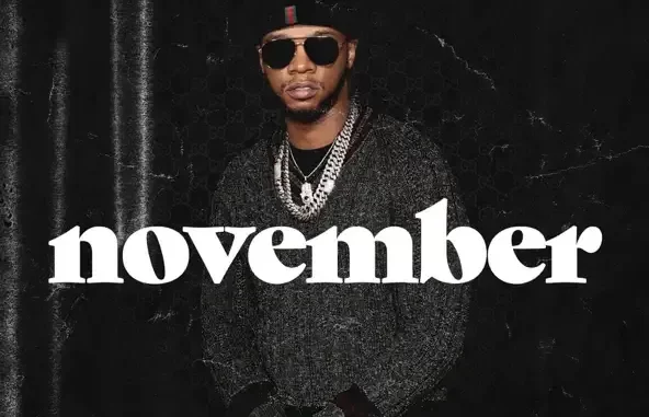 November