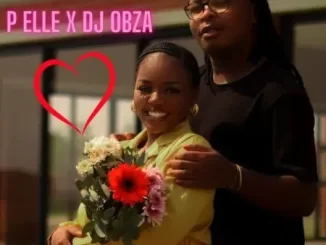 P Elle & DJ Obza – Sobabili