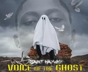 Saint Haywhy – Voice Of The Ghost