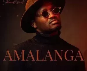 Skandisoul – Amalanga