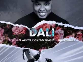 Skappie – Dali ft Playboi Picasso, Wiinter & Benproduces