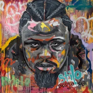 Stilo Magolide – Saba