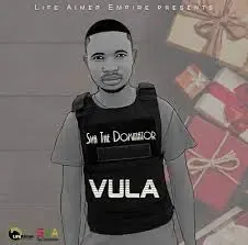 Sva The Dominator – Vula