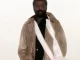 Teddy Pendergrass