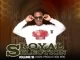 Thabza Tee – Royal Selection Vol.16 (100% Production Mix)