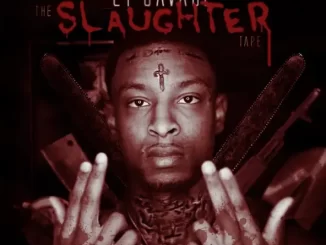 The Slaughter Tape