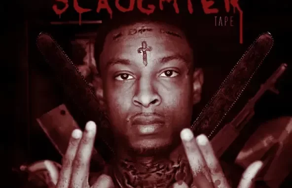 The Slaughter Tape