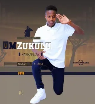 UMzukulu KaShafuza – Asambeni