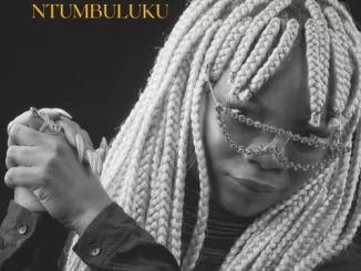 Xixel Langa – Ntumbuluku