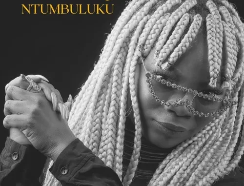 Xixel Langa – Ntumbuluku