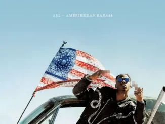 ALL AMERIKKKAN BADA$$