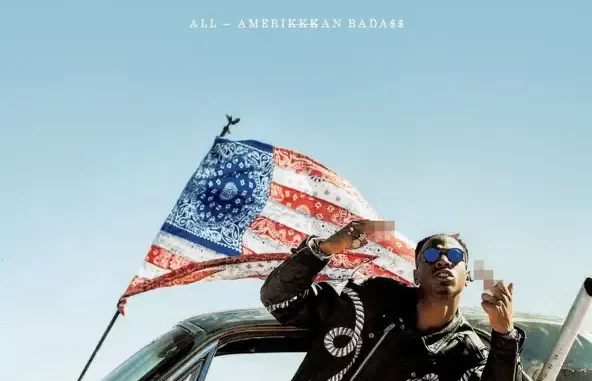 ALL AMERIKKKAN BADA$$