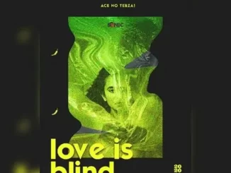 Ace no Tebza – Love Is Blind (Bootleg)