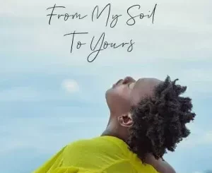 Amanda Black – Love Is For Mahala