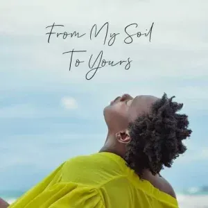 Amanda Black – Love Is For Mahala