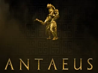 Antaeus