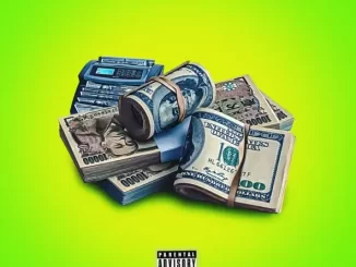 Bankroll Wavy EP