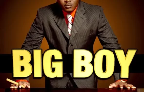 Big Boy