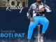 Boti Ready – Swavava boti Pat