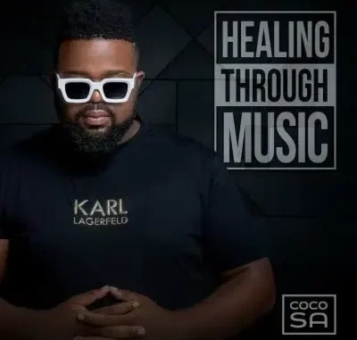 CocoSA – Healing (Intro) ft Kaylow