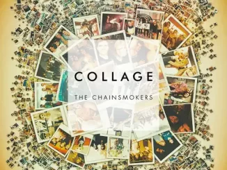 Collage EP