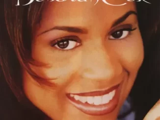 Deborah Cox (Expanded)