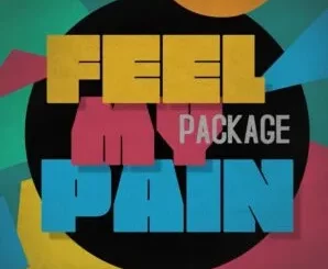 Dj Alaska – Feel My Pain