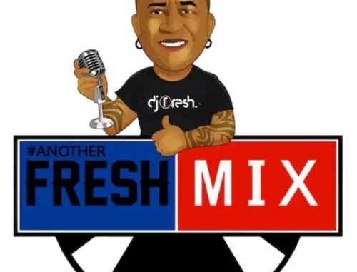 Dj Fresh SA – Another Fresh Mix (Episode 250)